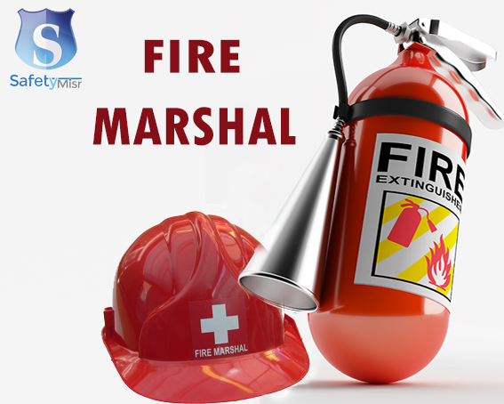 fire marshal